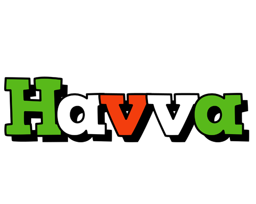Havva venezia logo