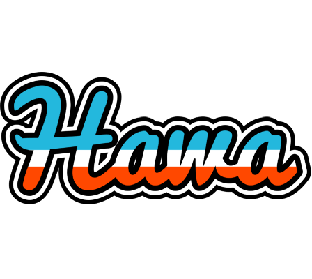 Hawa america logo