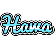 Hawa argentine logo