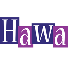 Hawa autumn logo