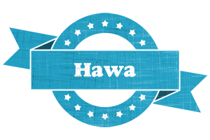 Hawa balance logo