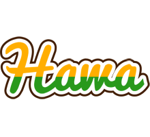 Hawa banana logo