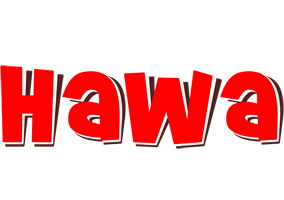 Hawa basket logo