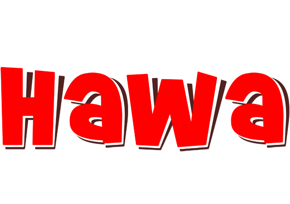 Hawa basket logo