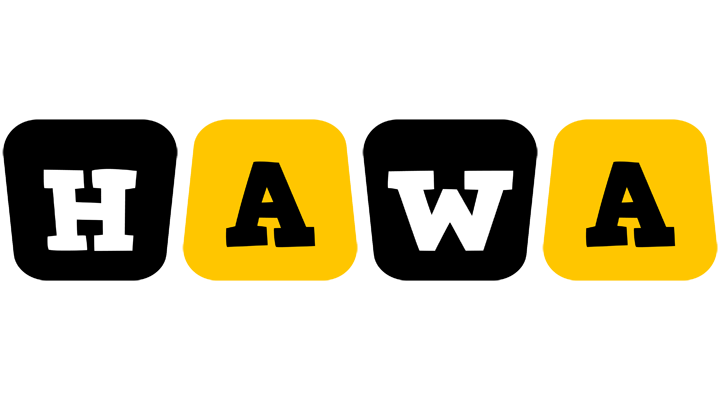 Hawa boots logo