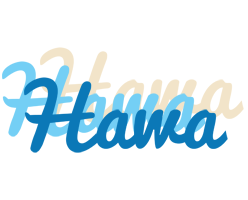 Hawa breeze logo