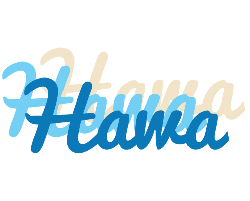 Hawa breeze logo