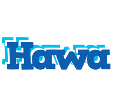 Hawa business logo