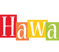 Hawa colors logo