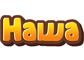 Hawa cookies logo