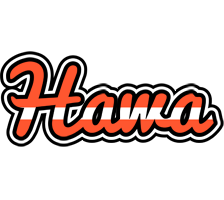 Hawa denmark logo