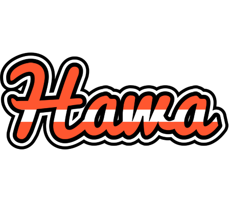 Hawa denmark logo