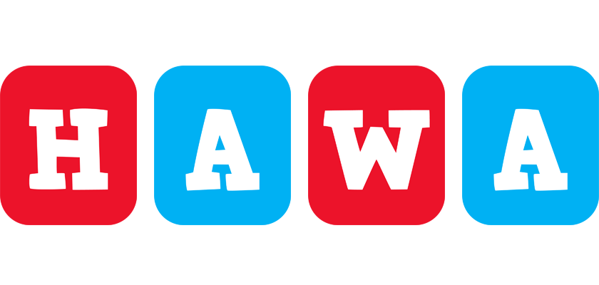 Hawa diesel logo