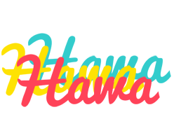 Hawa disco logo