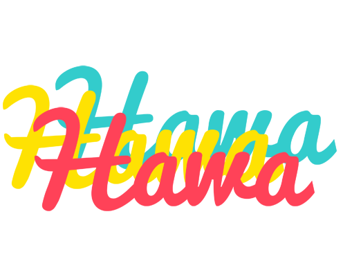 Hawa disco logo
