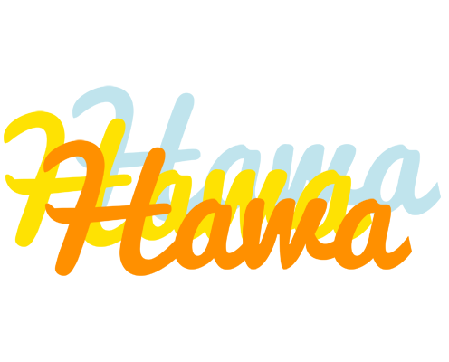 Hawa energy logo