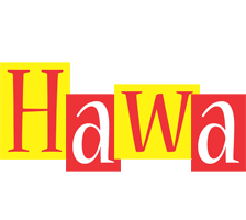 Hawa errors logo