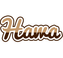 Hawa exclusive logo