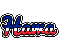 Hawa france logo