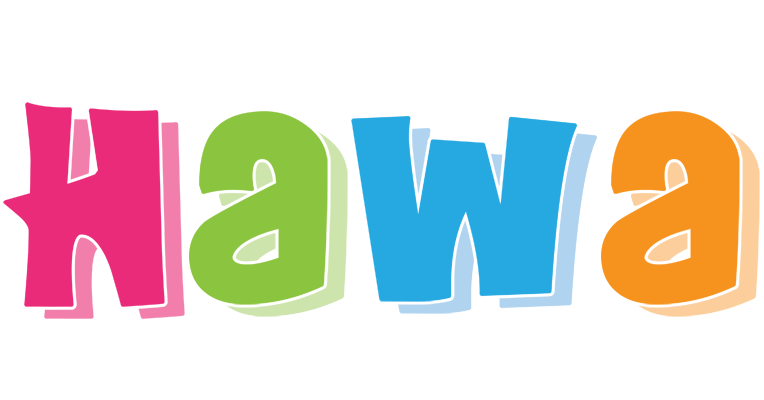 Hawa friday logo
