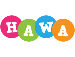 Hawa friends logo