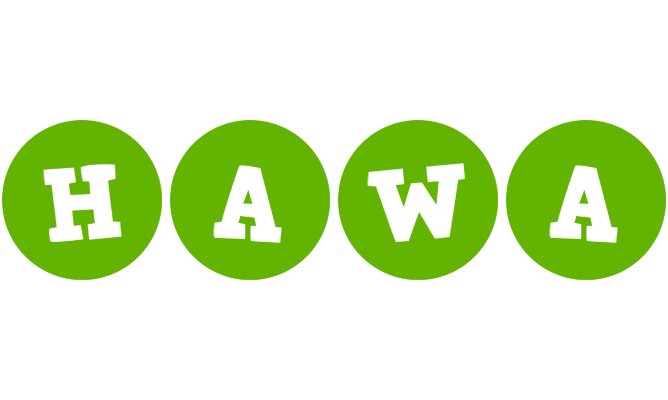 Hawa games logo