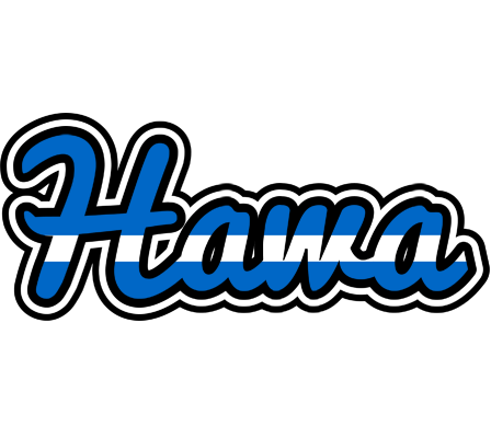 Hawa greece logo