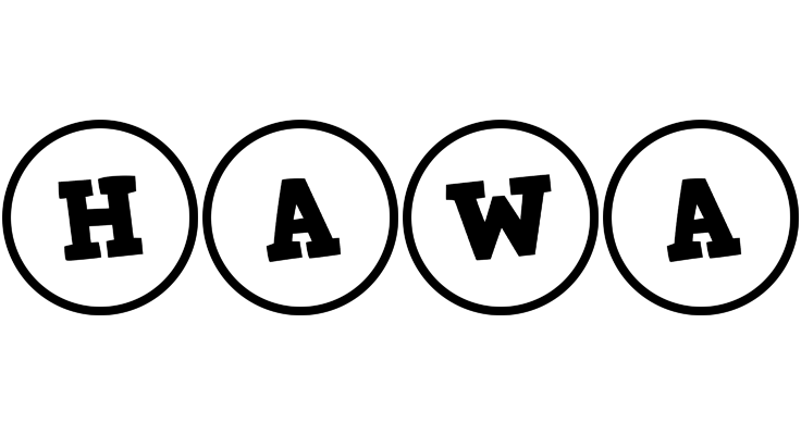 Hawa handy logo