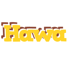 Hawa hotcup logo