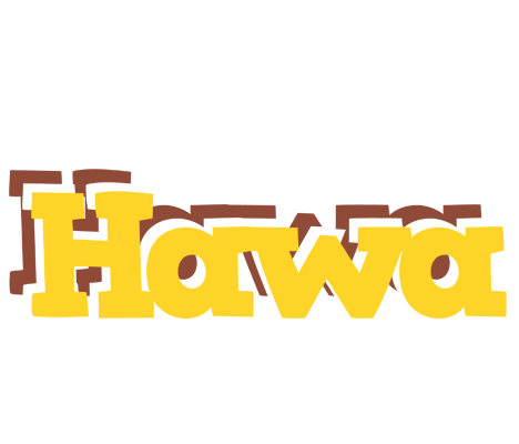 Hawa hotcup logo