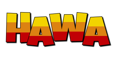 Hawa jungle logo