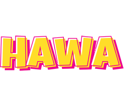 Hawa kaboom logo