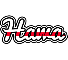 Hawa kingdom logo