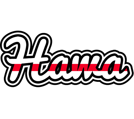 Hawa kingdom logo