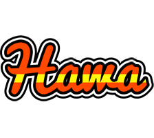 Hawa madrid logo