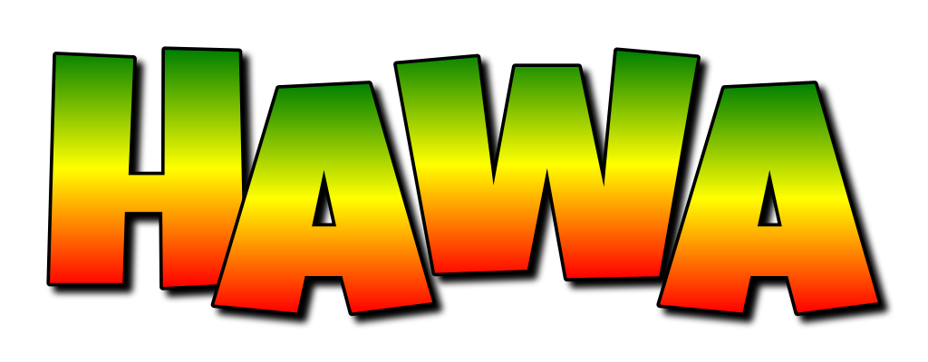 Hawa mango logo
