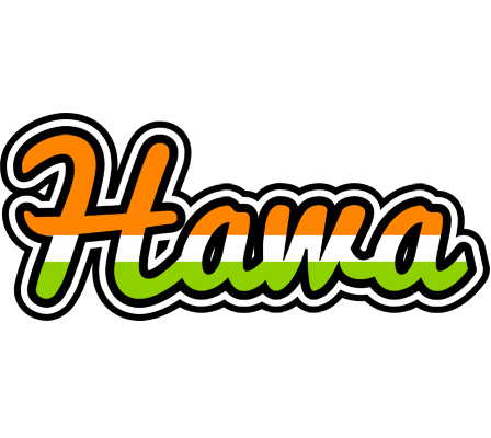 Hawa mumbai logo