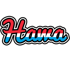 Hawa norway logo