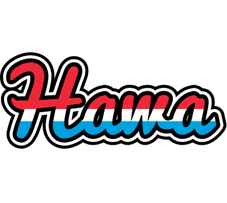 Hawa norway logo