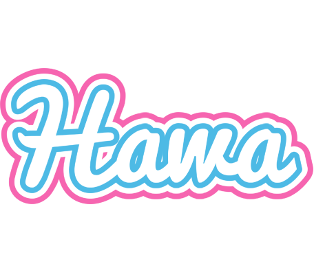 Hawa outdoors logo