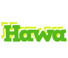 Hawa picnic logo