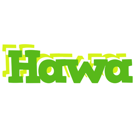 Hawa picnic logo