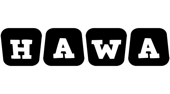 Hawa racing logo