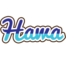 Hawa raining logo