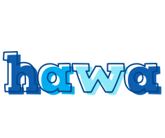Hawa sailor logo