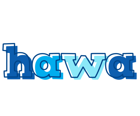 Hawa sailor logo