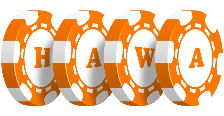 Hawa stacks logo