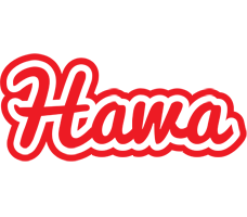 Hawa sunshine logo