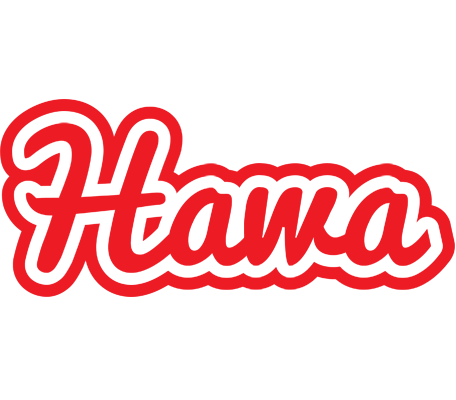 Hawa sunshine logo