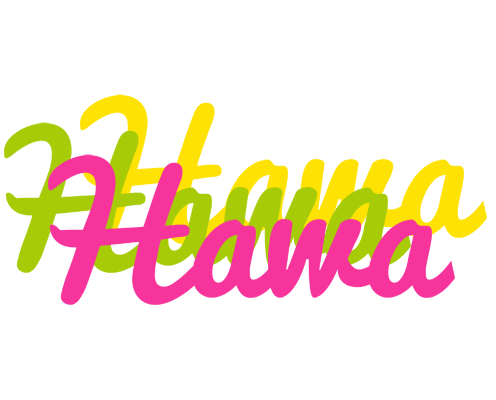 Hawa sweets logo